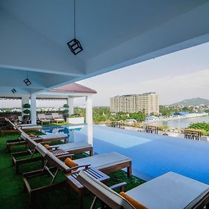 Hotel The Haven
