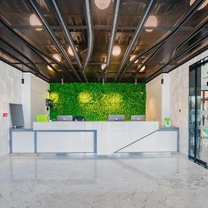 A&M Hotel With Free Parking